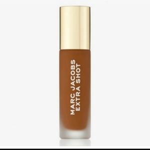 Buy one get one- NIB MARC JACOBS Cafe Extra Shot